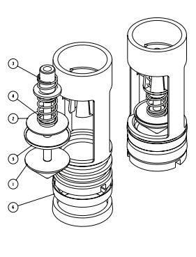 drill valve