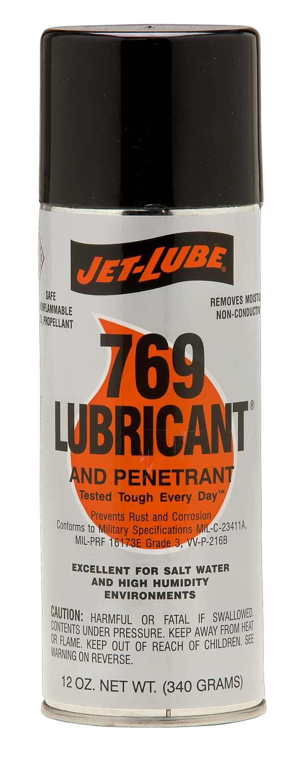 769 Lubricant