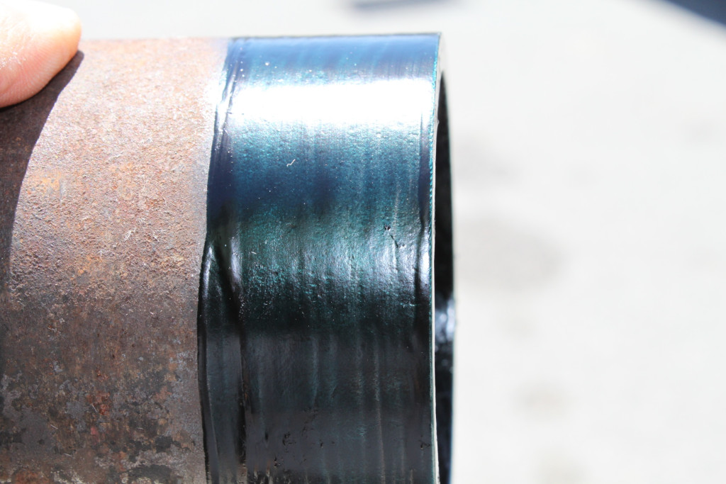 Rust-Guard Applied